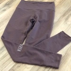 Fleo chocolate el toro 25 legging